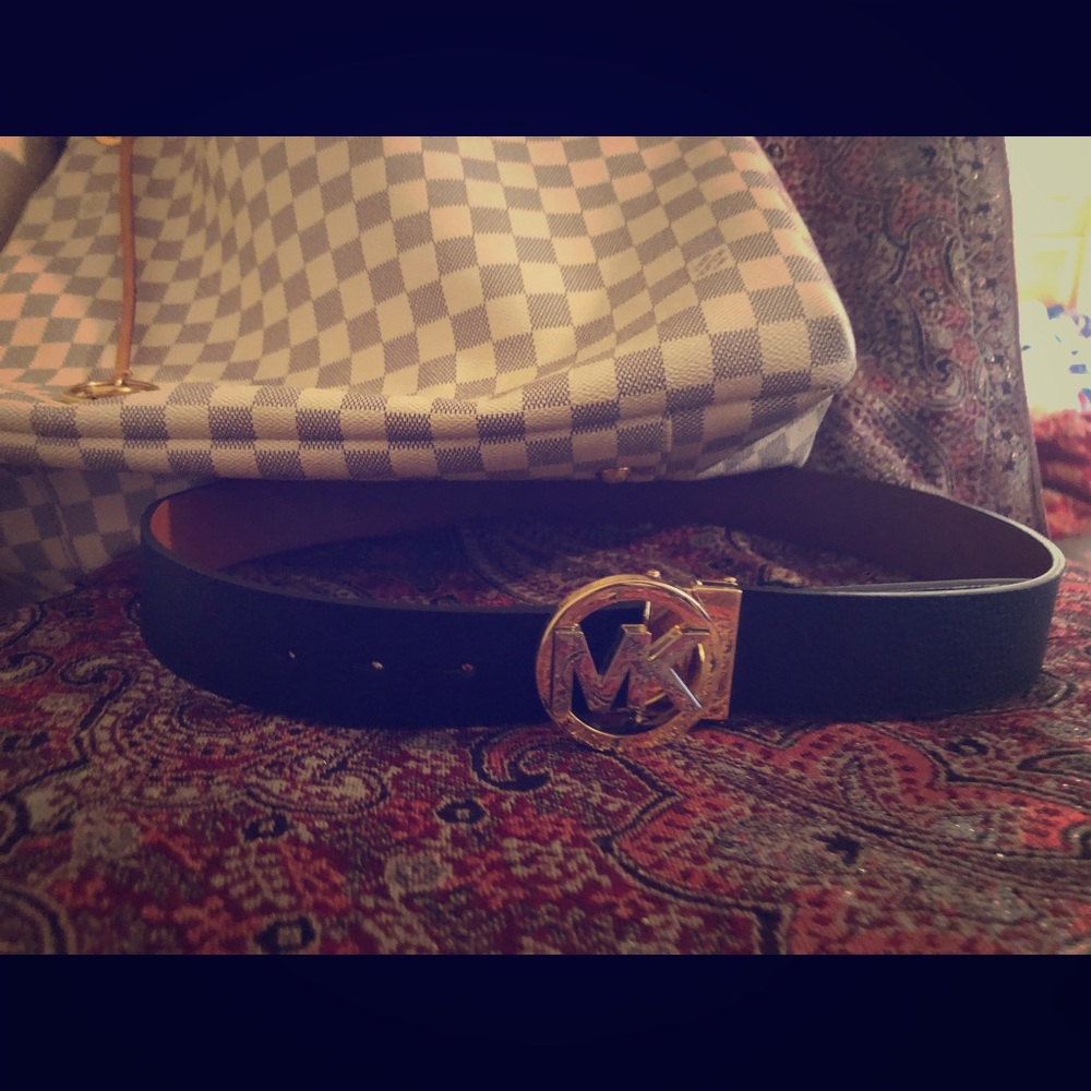 Mk belt
